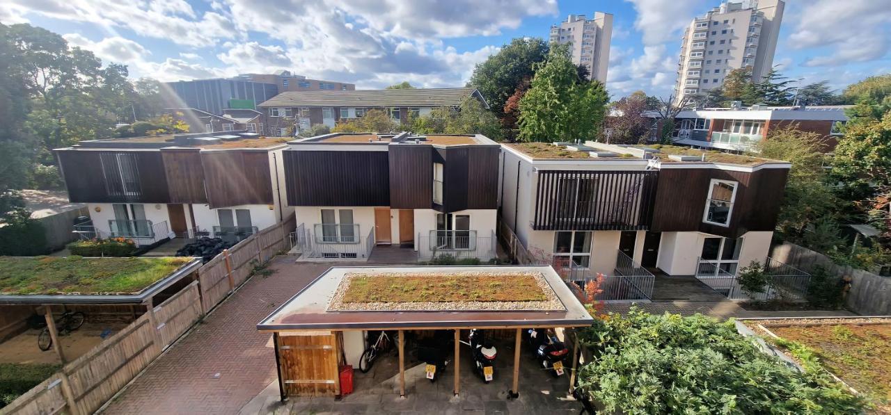 Charlotte Double Room Londres Exterior foto
